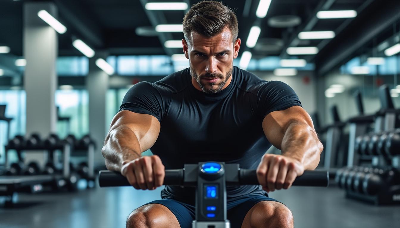 découvrez le portrait physique de l'homme idéal selon les femmes et explorez les critères qui définissent le corps parfait à leurs yeux.