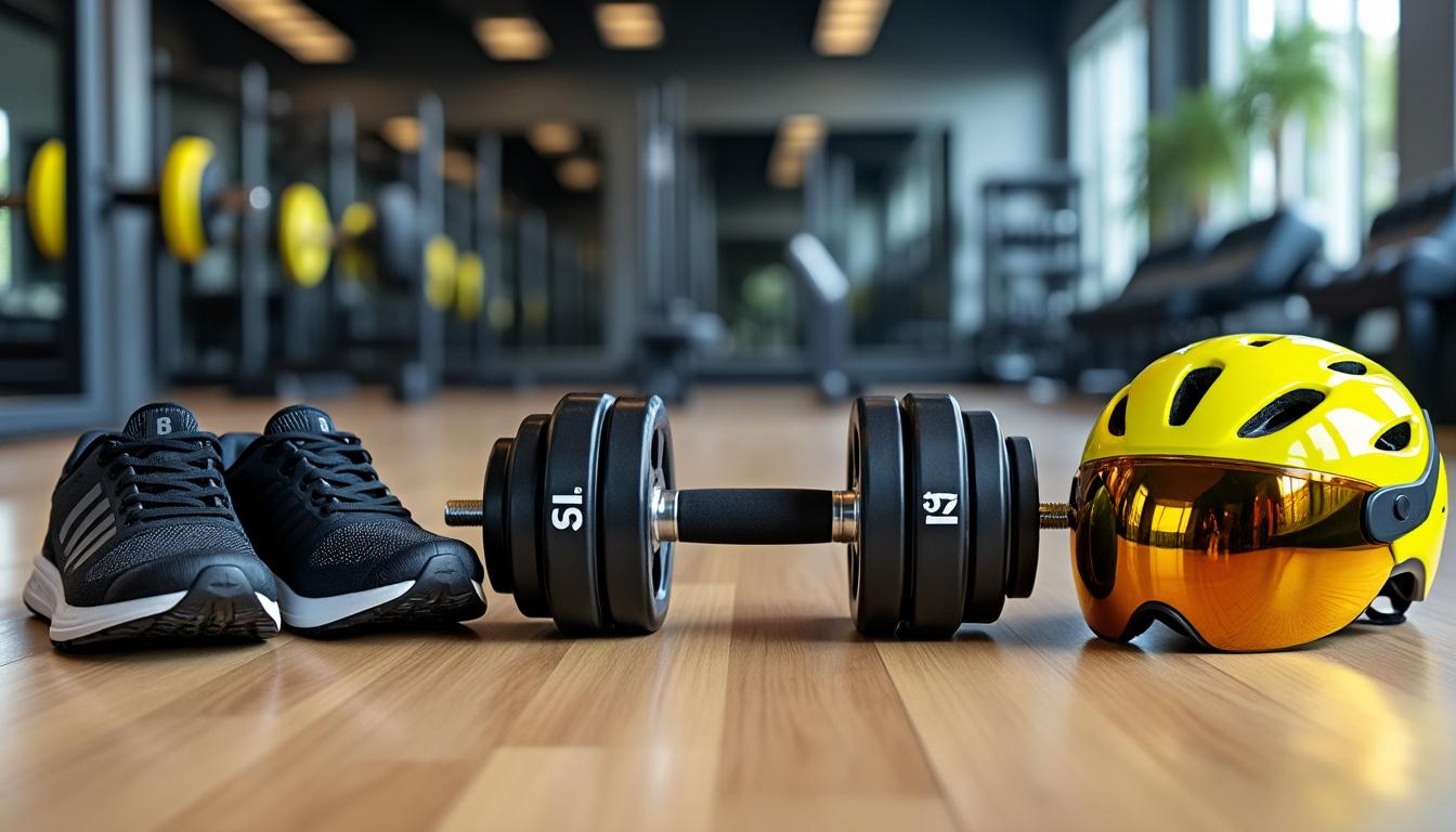 découvrez comment bien choisir votre équipement sportif en b pour optimiser vos performances et atteindre vos objectifs avec efficacité et confort.