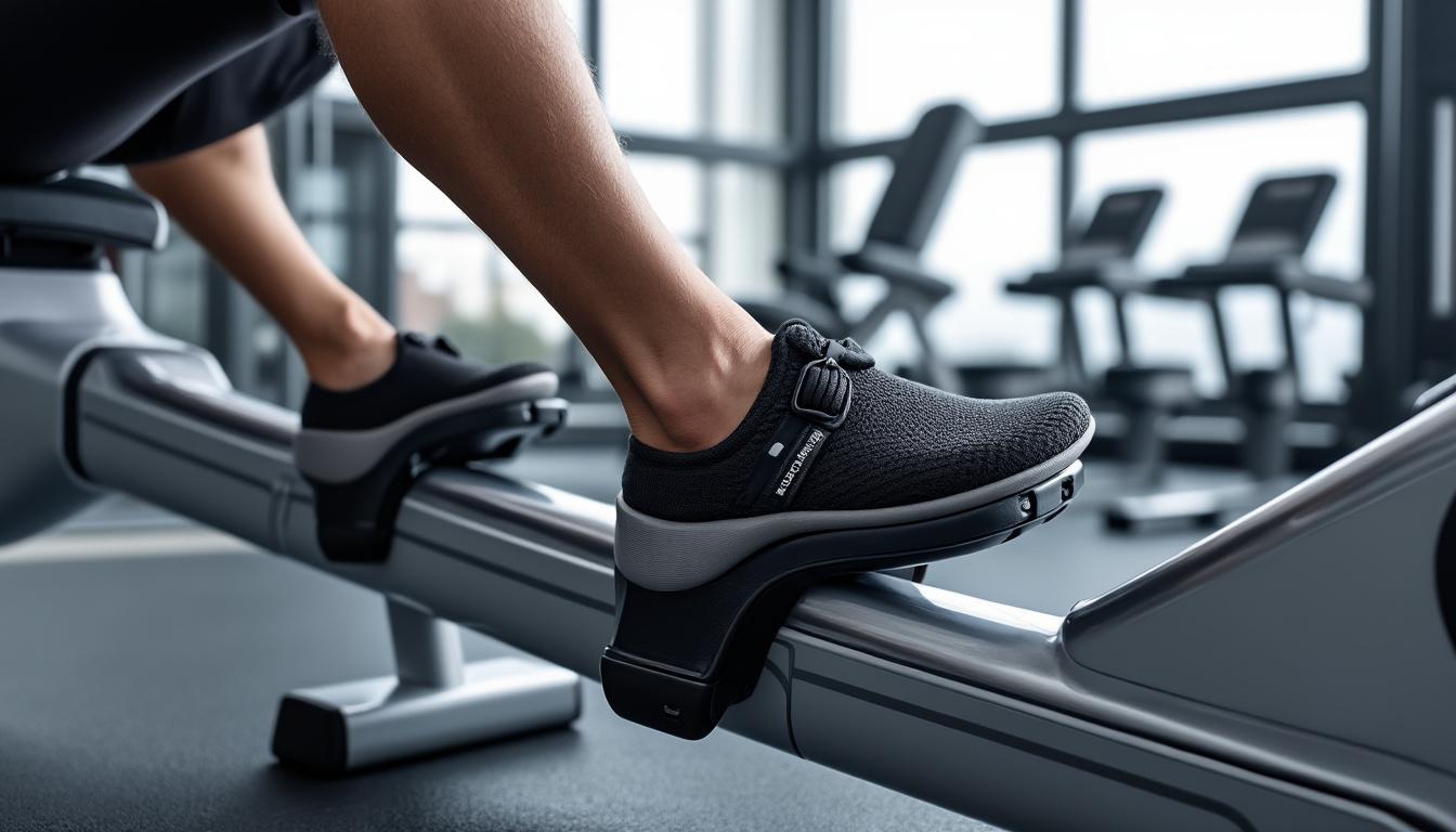 découvrez comment choisir le rameur ergomètre adapté à vos objectifs de fitness pour optimiser vos séances d'entraînement et améliorer votre condition physique.