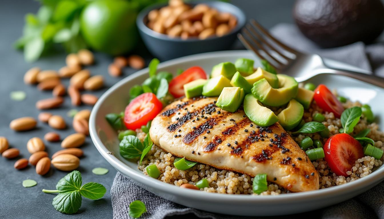 découvrez clinutren, votre allié nutritionnel pour une prise de poids saine et efficace. profitez de solutions équilibrées pour renforcer votre bien-être et atteindre vos objectifs.