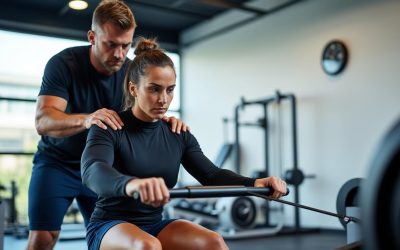 Coach rameur : comment choisir le meilleur accompagnement pour progresser