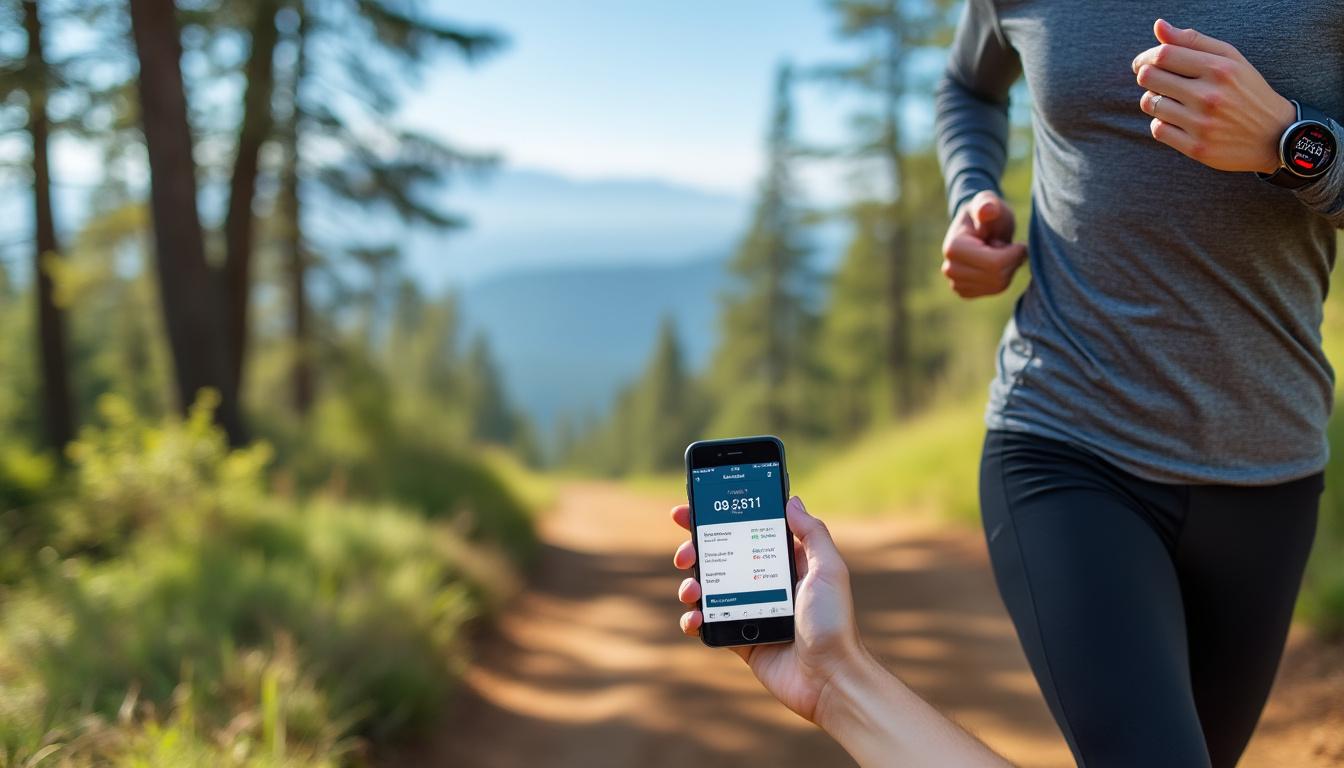 découvrez combien de kilomètres correspondent à 15 000 pas et apprenez des méthodes simples pour les mesurer avec précision.