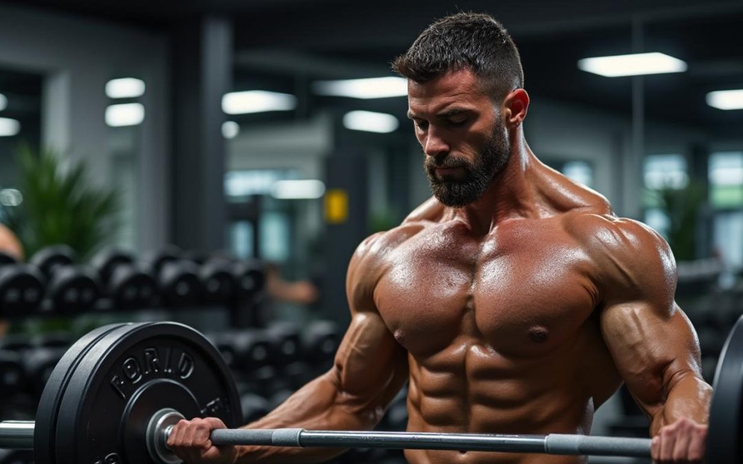 apprenez à calculer votre charge maximale (1rm) pour améliorer vos performances sportives grâce à des méthodes efficaces et sécurisées.