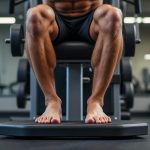 découvrez comment positionner correctement vos pieds sur la presse à cuisses pour maximiser l'efficacité de vos entraînements et renforcer vos jambes en toute sécurité.