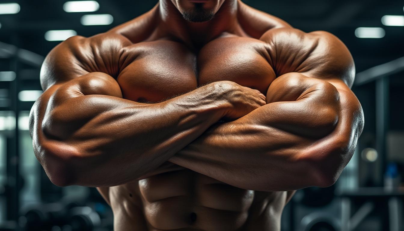 apprenez des astuces efficaces et des conseils pratiques pour rendre les veines de vos bras plus visibles, améliorant ainsi votre apparence et votre confiance.