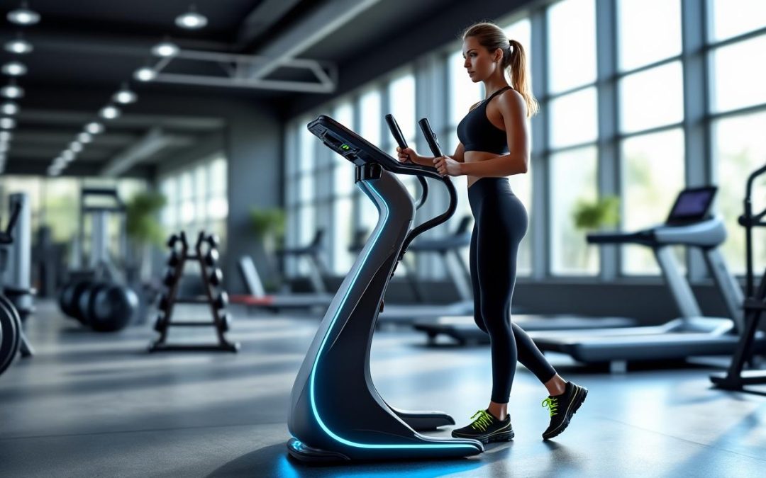 découvrez noomba sport, l'innovation technologique qui révolutionne votre entraînement pour des performances optimales et un suivi personnalisé.