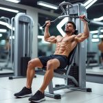 découvrez comment exécuter correctement le développé assis à la machine grâce à notre guide complet avec des conseils pratiques pour optimiser vos séances de musculation en toute sécurité.