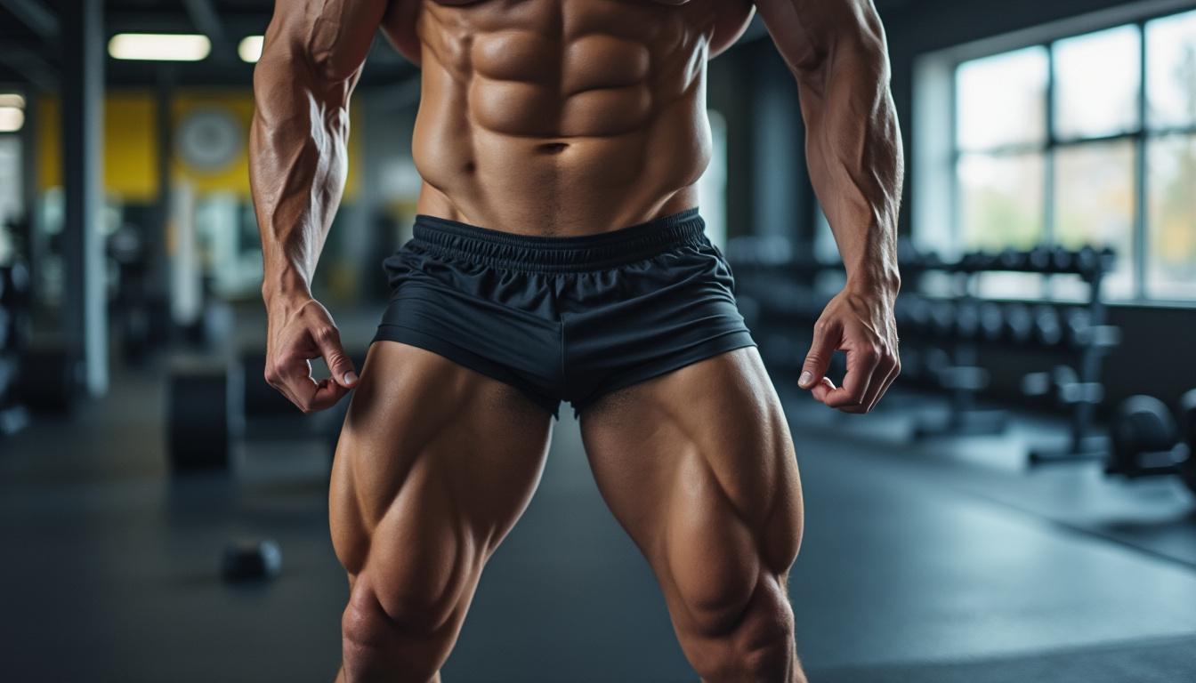 renforcez et tonifiez vos muscles abducteurs efficacement grâce à des exercices ciblés à la machine en position assise. idéal pour améliorer votre stabilité et votre posture.