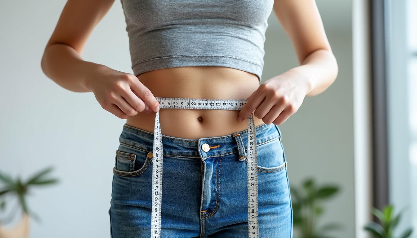 découvrez notre guide pratique pour apprendre à prendre correctement vos mensurations et choisissez la taille parfaite pour vos vêtements avec précision.