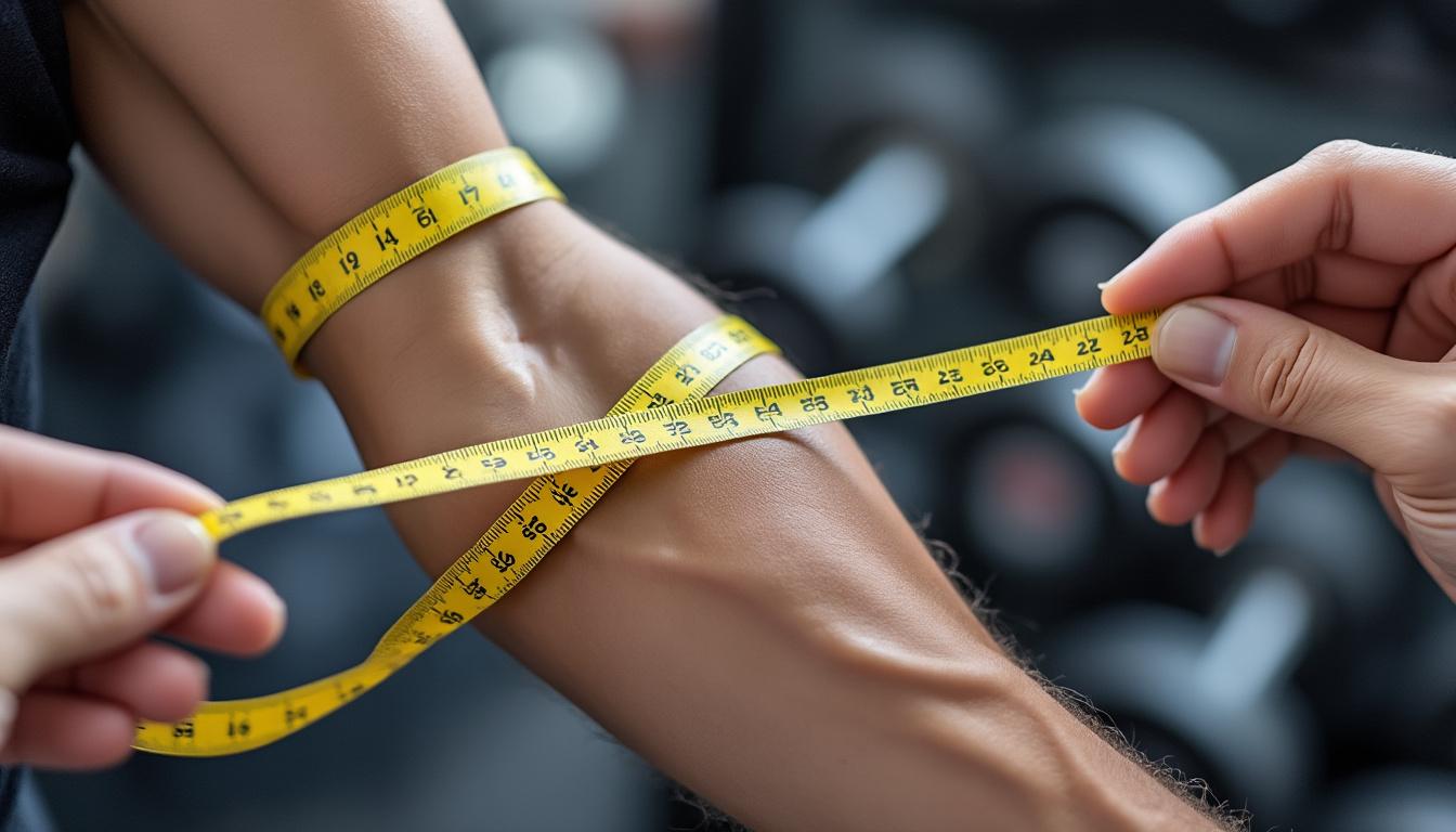 découvrez notre guide pratique pour apprendre à prendre correctement vos mensurations et choisir des vêtements parfaitement adaptés à votre silhouette.