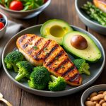 découvrez des idées créatives de menus pour une sèche efficace, alliant équilibre nutritionnel et plaisir gustatif afin d'optimiser votre perte de graisse tout en préservant votre énergie.