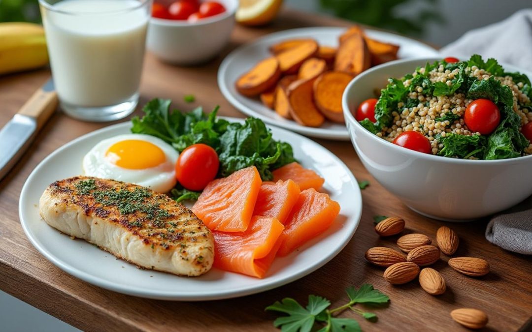 découvrez le programme d'entraînement emblématique d'eugen sandow, le père du bodybuilding, avec ses secrets et méthodes pour sculpter un corps musclé et harmonieux.