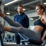 découvrez notre guide complet sur le leg extension pour bien débuter, améliorer votre technique et éviter les erreurs courantes afin d'optimiser vos résultats en toute sécurité.