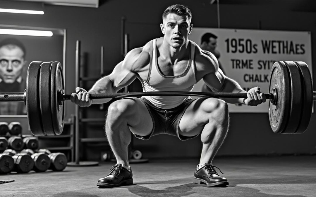 découvrez les 10 commandements de steve reeves pour une prise de muscle efficace et naturelle. adoptez ses conseils incontournables pour maximiser vos gains musculaires et transformer votre silhouette.