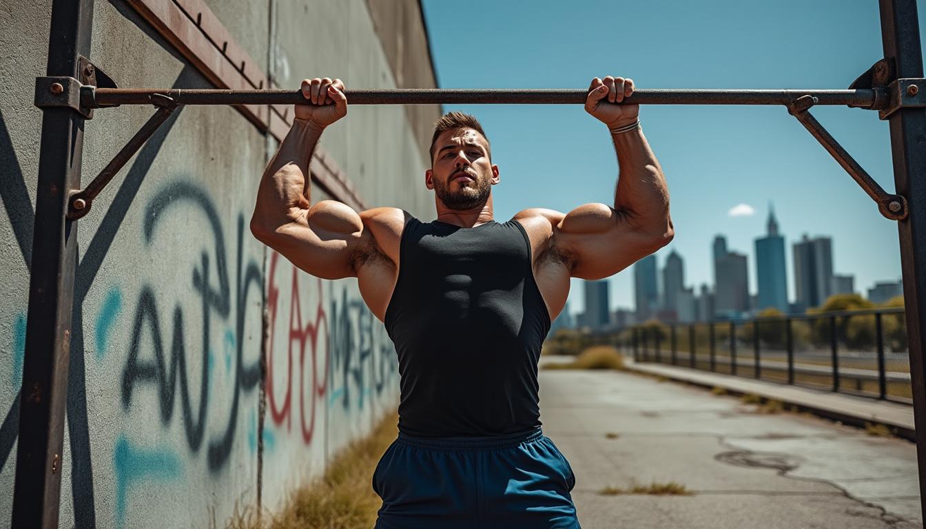 découvrez les bienfaits de la callisthénie pour une remise en forme naturelle, alliant renforcement musculaire, souplesse et endurance grâce à des exercices au poids du corps.