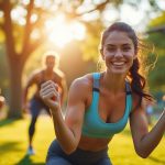 découvrez les bienfaits de la callisthénie pour une remise en forme naturelle, alliant renforcement musculaire, souplesse et mobilité sans matériel.