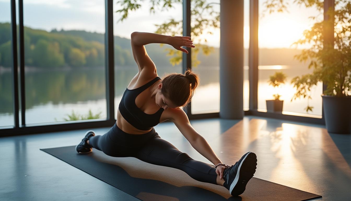 découvrez comment le rameur peut transformer votre forme physique grâce à un entraînement complet, efficace et adapté à tous les niveaux.