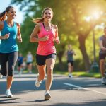 découvrez les bienfaits du sport sur la santé et apprenez comment débuter facilement une activité physique adaptée à votre rythme.