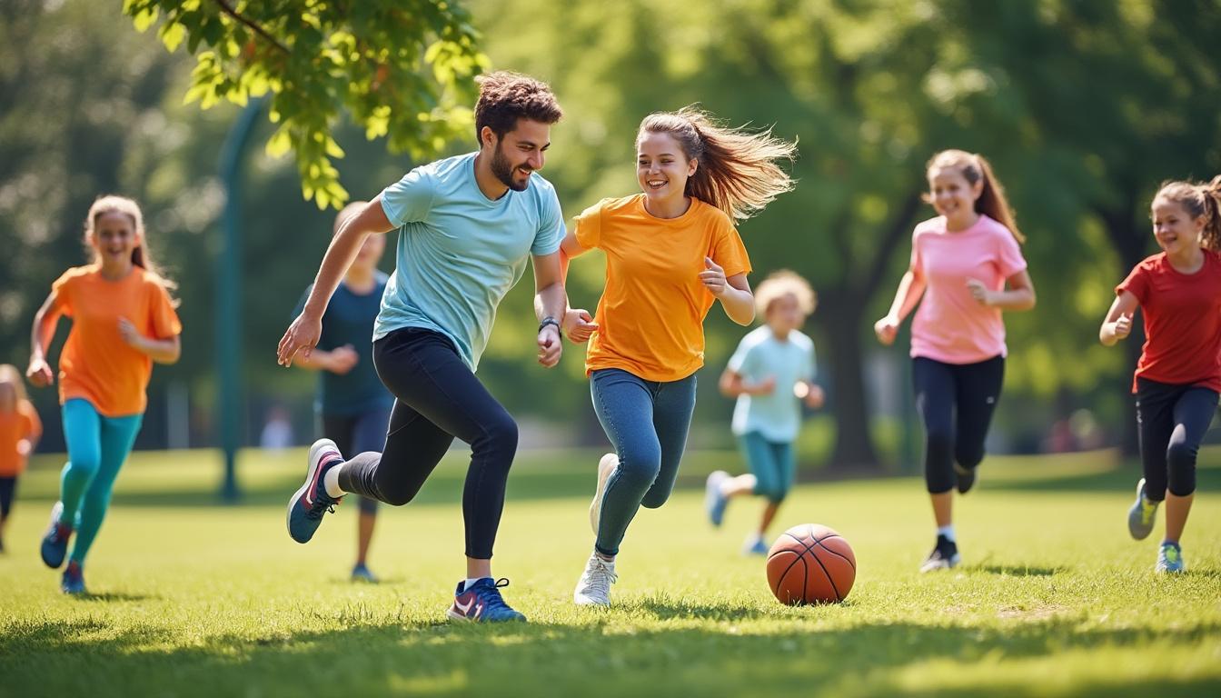 découvrez les nombreux bienfaits du sport sur votre santé et apprenez comment débuter facilement une routine adaptée à votre niveau.