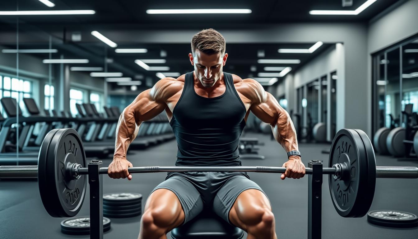 découvrez les meilleures techniques pour renforcer efficacement la partie inférieure des pectoraux et sculpter votre poitrine avec des exercices ciblés et conseils adaptés.