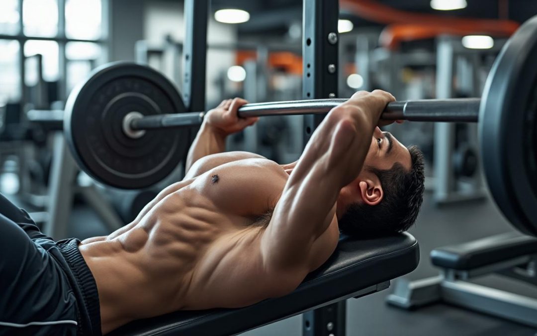 découvrez les meilleures techniques pour renforcer efficacement la partie inférieure des pectoraux et sculpter votre poitrine avec des exercices ciblés et conseils pratiques.