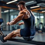 découvrez les bienfaits du muscle rameur et les techniques essentielles pour un entraînement efficace, alliant force, endurance et posture optimale.