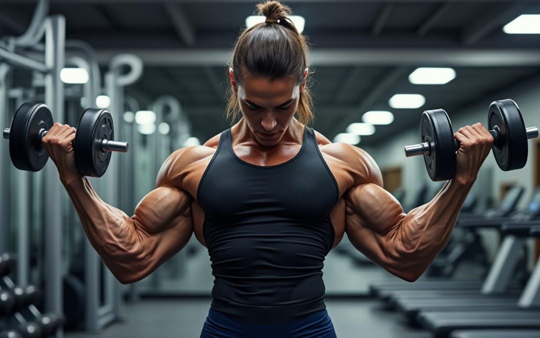 découvrez comment maîtriser le curl marteau avec haltères pour des biceps forts et sculptés. suivez nos conseils et techniques pour optimiser votre musculation des bras.