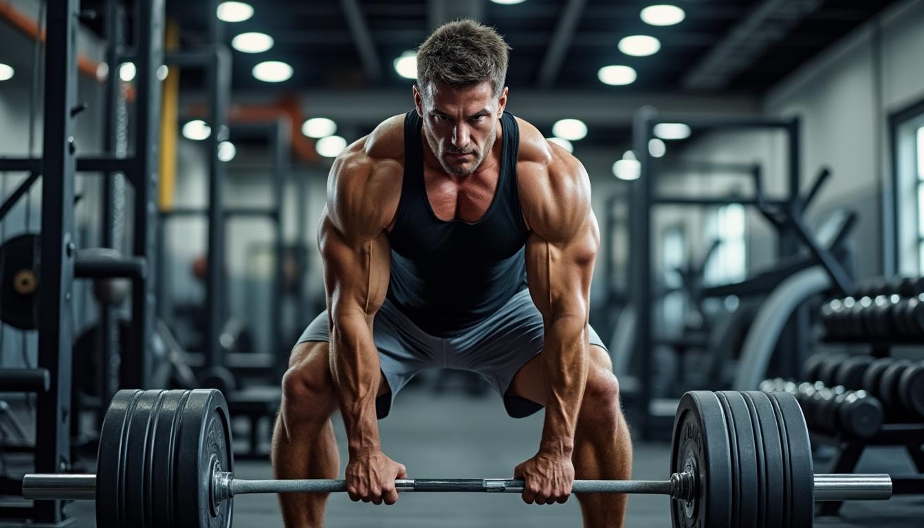 découvrez un programme complet push/pull/legs conçu pour optimiser votre entraînement et garantir des résultats rapides et durables. améliorez votre force et votre endurance dès aujourd'hui !