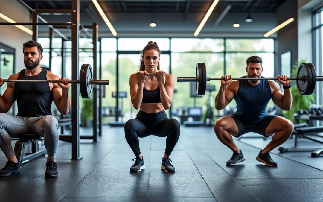 boostez vos performances avec notre programme complet push/pull/legs. entraînements optimisés pour des résultats rapides et durables. découvrez-le maintenant !