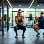 boostez vos performances avec notre programme complet push/pull/legs. entraînements optimisés pour des résultats rapides et durables. découvrez-le maintenant !