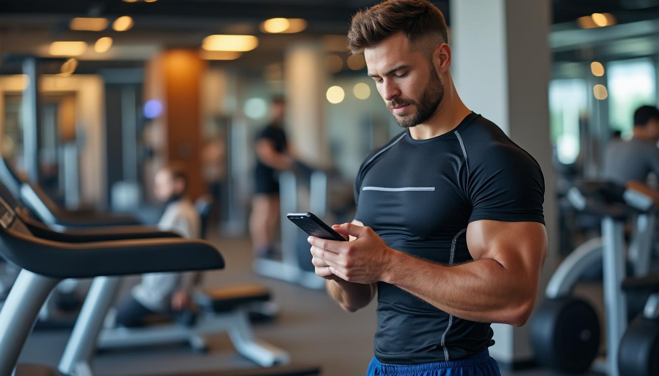 découvrez notre programme complet push/pull/legs pour optimiser votre entraînement, améliorer vos performances et obtenir des résultats garantis rapidement.