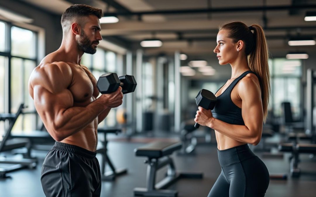 découvrez un plan d'entraînement musculation en 3 jours conçu pour maximiser vos gains. suivez notre guide complet pour un split efficace et optimisez vos résultats dès maintenant.