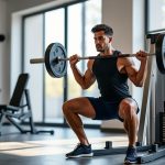 découvrez les avantages de la presse à cuisses et du squat pour renforcer vos jambes. apprenez quel exercice choisir pour des jambes d’acier et optimiser votre entraînement.
