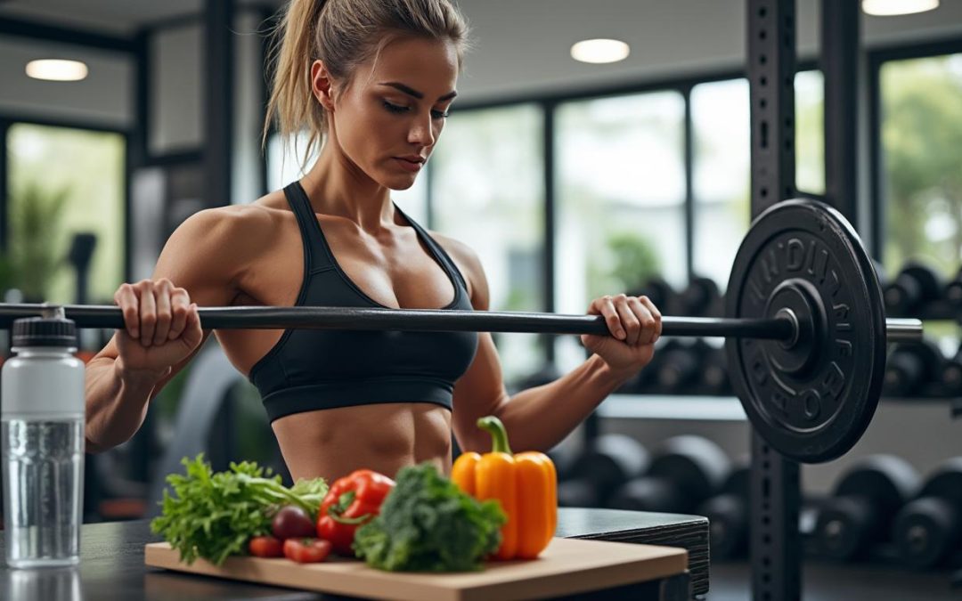 découvrez les méthodes efficaces pour un développement musculaire optimal et atteignez vos objectifs fitness grâce à nos conseils experts.