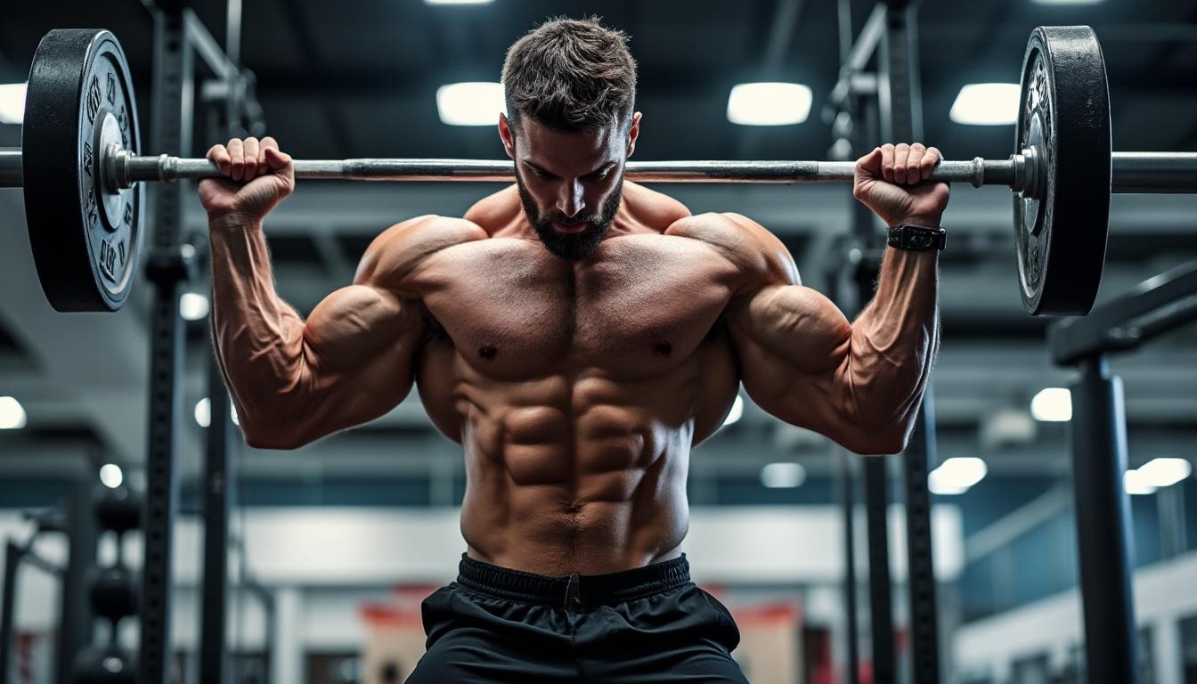 découvrez les méthodes les plus efficaces pour un développement musculaire optimal et atteignez vos objectifs fitness rapidement et durablement.