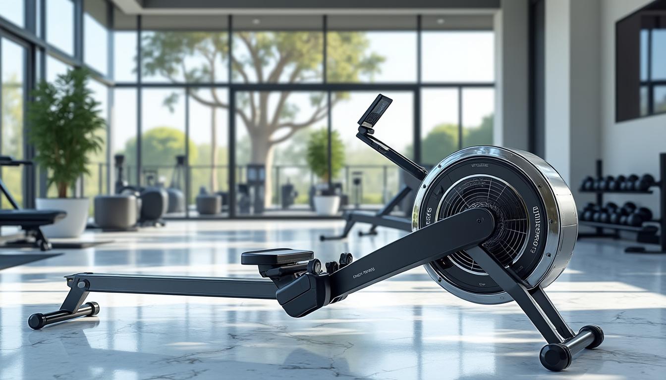 découvrez notre guide complet sur le rameur concept 2 pour bien débuter et progresser efficacement. conseils, techniques et programmes adaptés à tous les niveaux.