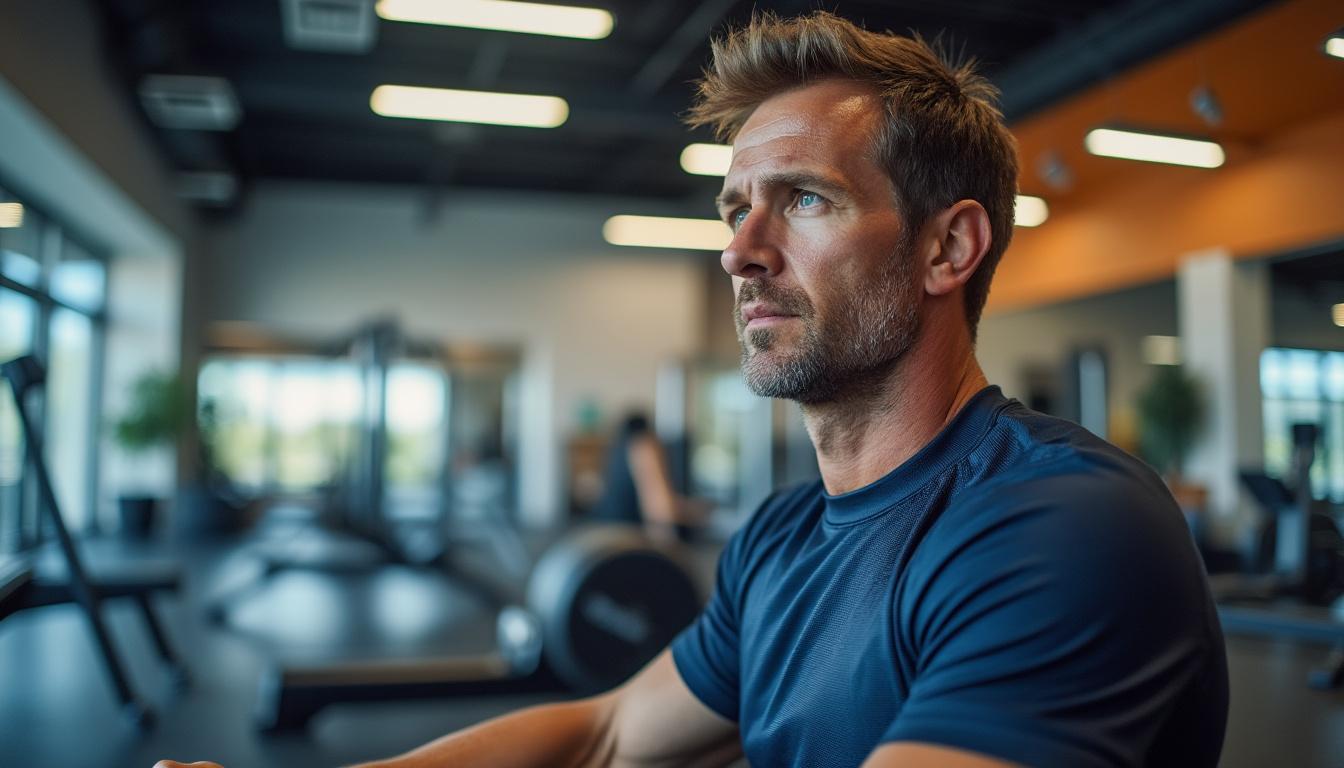 découvrez notre guide complet sur le rameur concept 2 pour bien débuter et progresser efficacement. conseils, techniques et entraînements adaptés pour maximiser vos performances.