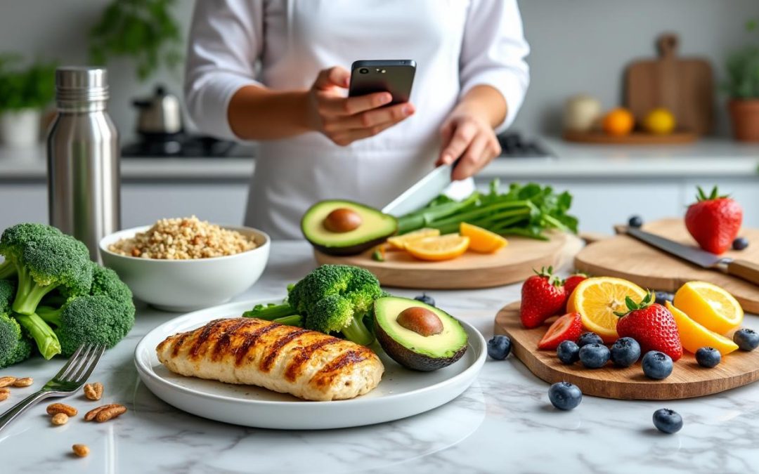 découvrez le régime iifym, une méthode flexible et personnalisée, et explorez s'il s'agit d'une approche efficace pour atteindre vos objectifs ou simplement d'une tendance passagère.