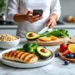 découvrez le régime iifym, une méthode flexible et personnalisée, et explorez s'il s'agit d'une approche efficace pour atteindre vos objectifs ou simplement d'une tendance passagère.