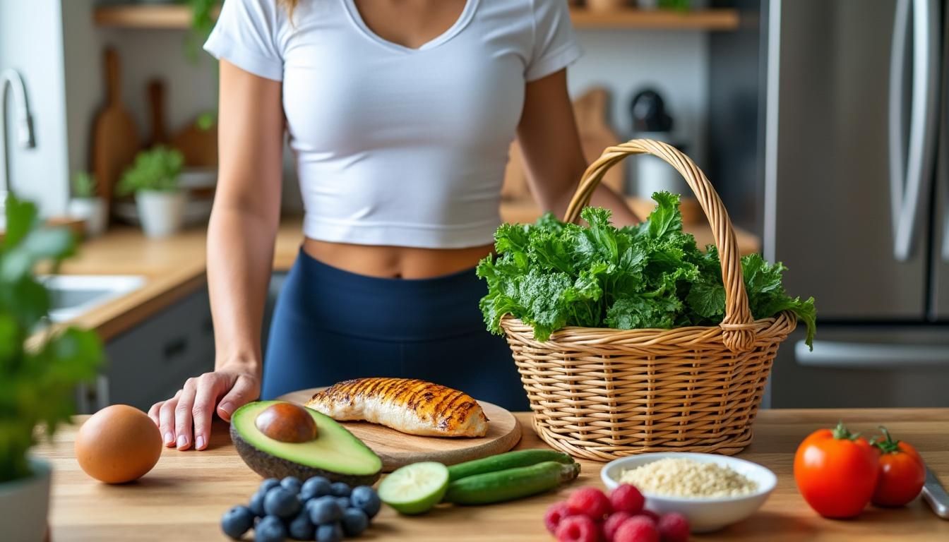 découvrez tout sur le régime iifym : une approche flexible et efficace pour gérer votre alimentation ou un simple effet de mode passager. analyse, avantages et conseils.