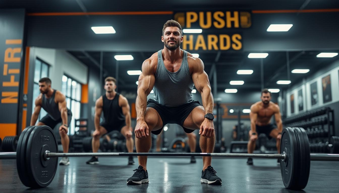 découvrez des conseils pratiques pour commencer efficacement votre entraînement de renforcement musculaire et atteindre vos objectifs de forme en toute sécurité.