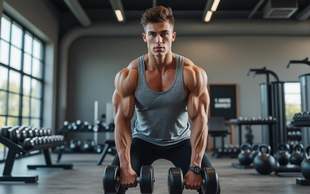 découvrez des conseils pratiques pour débuter efficacement votre renforcement musculaire et construire une routine d'entraînement adaptée à vos besoins.