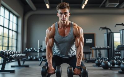 Renforcement musculaire : comment débuter efficacement votre entraînement