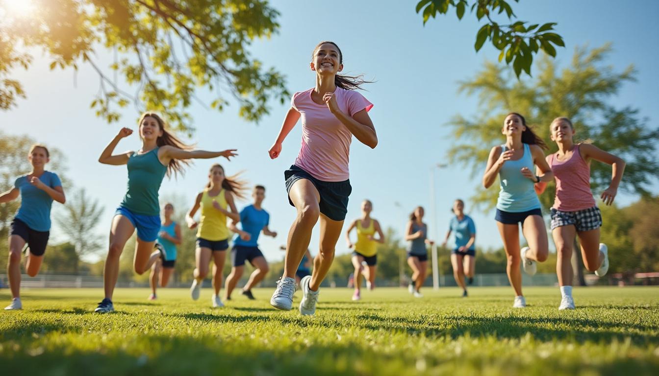 découvrez les spécificités du sport 'sportif en a' et explorez les disciplines associées pour mieux comprendre ses pratiques et exigences.