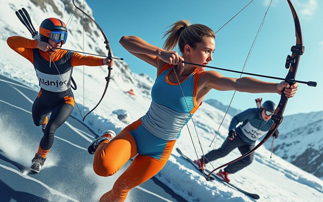 découvrez les spécificités des sportifs en a et explorez les disciplines associées pour mieux comprendre leurs caractéristiques et exigences.