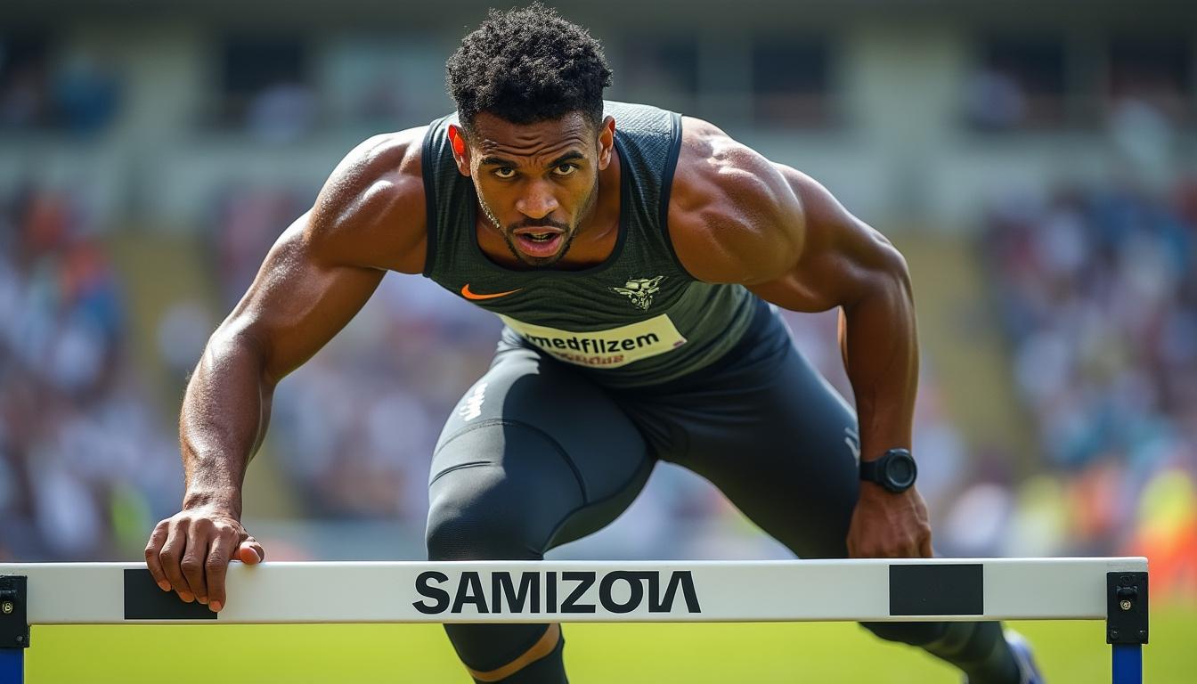 découvrez des conseils pratiques et des stratégies efficaces pour exceller dans votre discipline sportive et améliorer vos performances au quotidien.