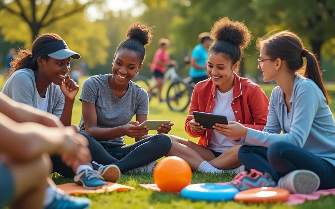 sportrip : découvrez comment organiser facilement toutes vos sorties sportives pour profiter pleinement de vos activités préférées.