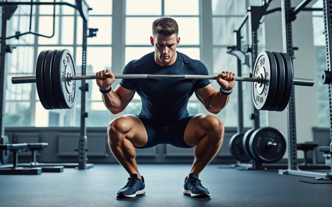 découvrez la première étape essentielle du programme stronglifts 5x5, une méthode efficace pour renforcer votre force et développer votre musculature progressivement.