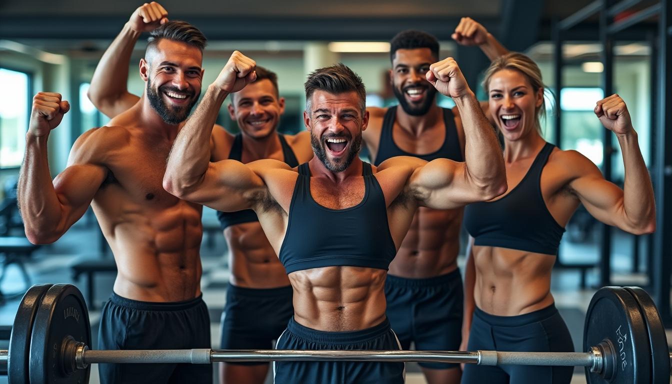 découvrez la première étape essentielle du programme stronglifts 5x5 pour booster votre musculation efficacement et en toute sécurité.