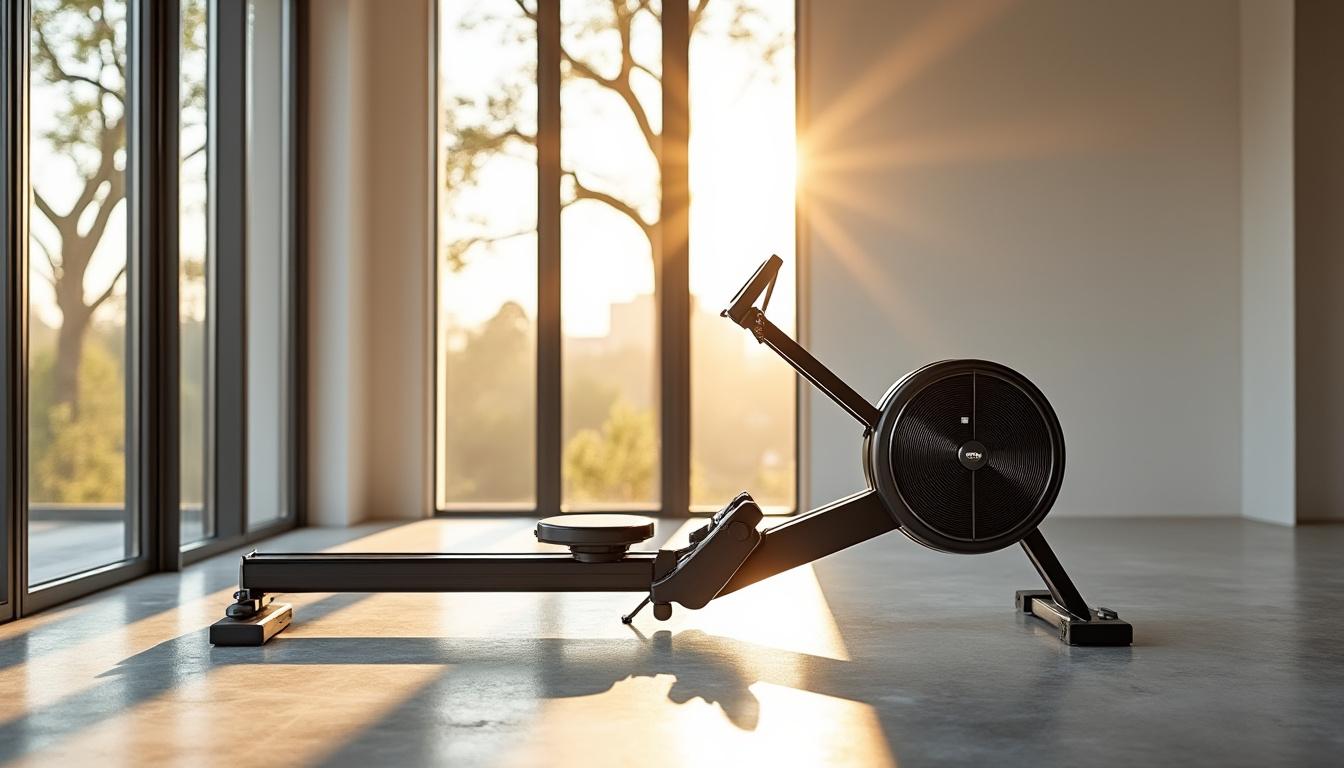 découvrez tout ce qu'il faut savoir sur la location de rameur pour s’entraîner efficacement chez soi, avec conseils, avantages et bonnes pratiques.